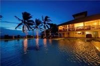 catamaran beach hotel