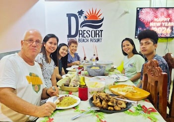 dresort