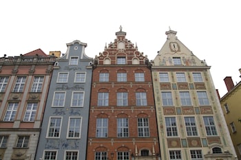 bandb hotel gdansk old town
