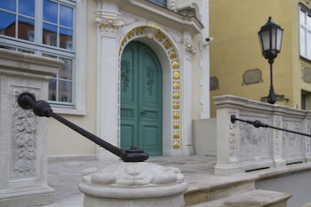 bandb hotel gdansk old town