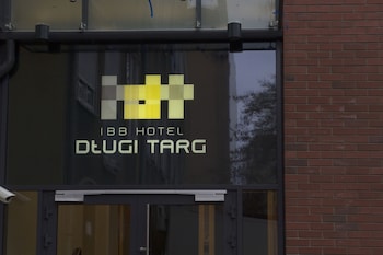 bandb hotel gdansk old town