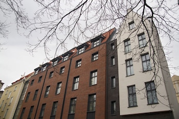 bandb hotel gdansk old town