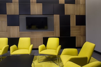 bandb hotel gdansk old town