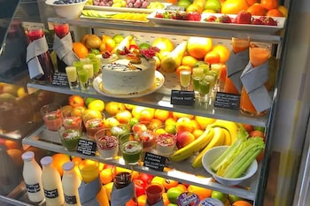 bandb hotel gdansk old town