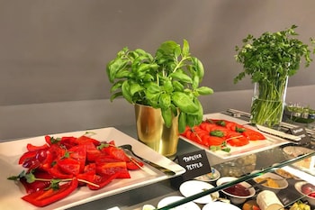 bandb hotel gdansk old town