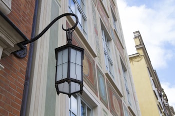 bandb hotel gdansk old town