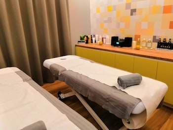 bandb hotel gdansk old town
