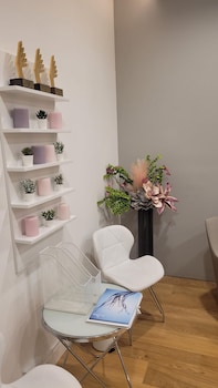 bandb hotel gdansk old town