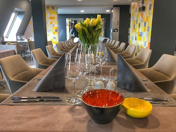 bandb hotel gdansk old town
