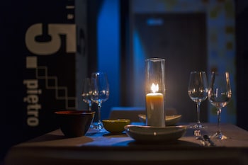 bandb hotel gdansk old town