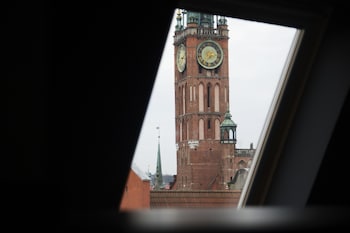 bandb hotel gdansk old town
