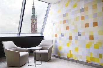 bandb hotel gdansk old town