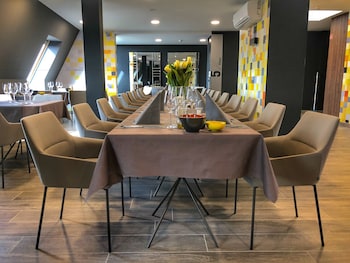 bandb hotel gdansk old town