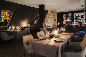 bandb hotel gdansk old town