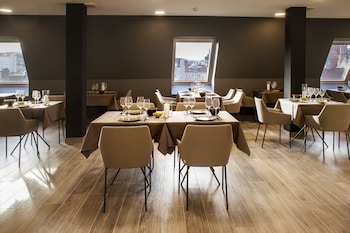 bandb hotel gdansk old town
