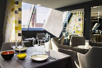 bandb hotel gdansk old town