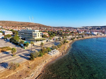 cesme farm hotel