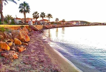 cesme farm hotel