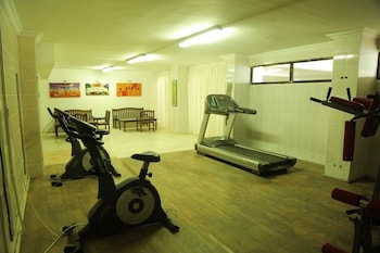 cesme farm hotel