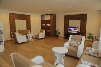 cesme farm hotel