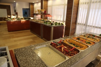cesme farm hotel
