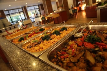 cesme farm hotel