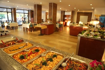 cesme farm hotel