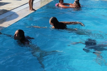 cesme farm hotel