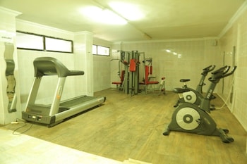 cesme farm hotel