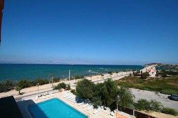 cesme farm hotel
