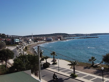 cesme farm hotel