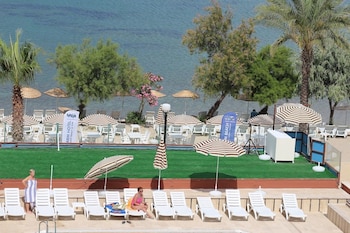 cesme farm hotel