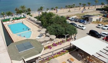 cesme farm hotel
