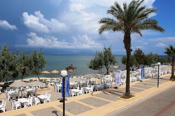 cesme farm hotel