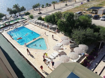 cesme farm hotel