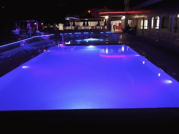 cesme farm hotel