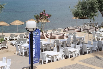 cesme farm hotel