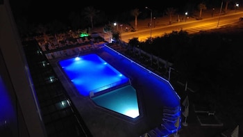 cesme farm hotel