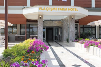 cesme farm hotel