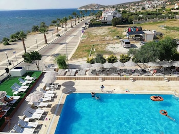 cesme farm hotel