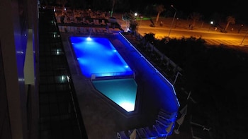 cesme farm hotel