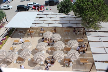 cesme farm hotel