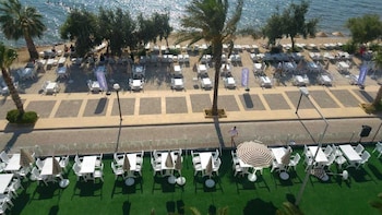 cesme farm hotel