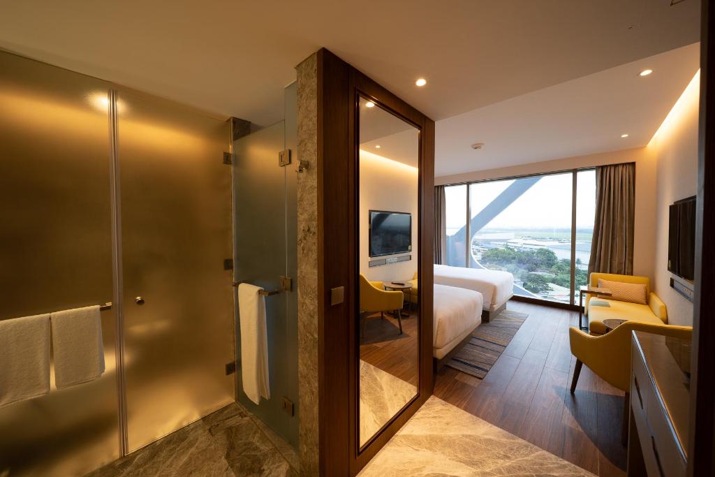 hyatt place dhaka uttara