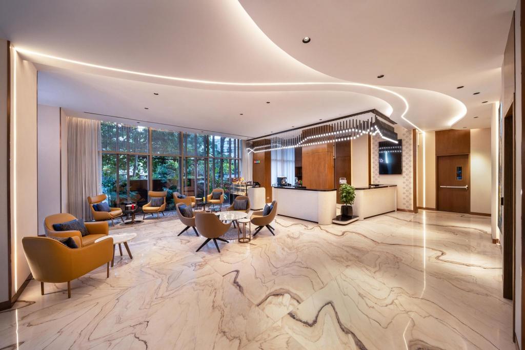 hyatt place dhaka uttara