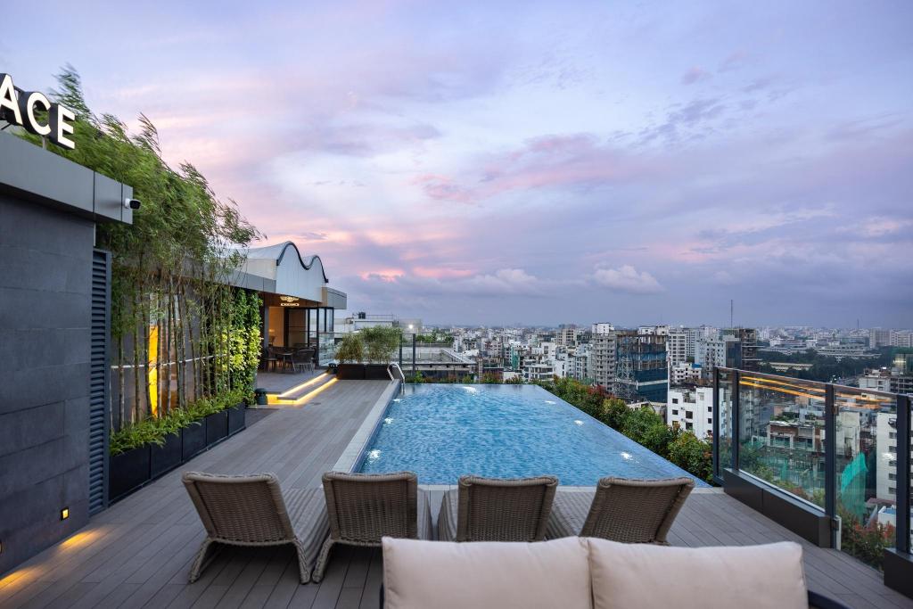 hyatt place dhaka uttara