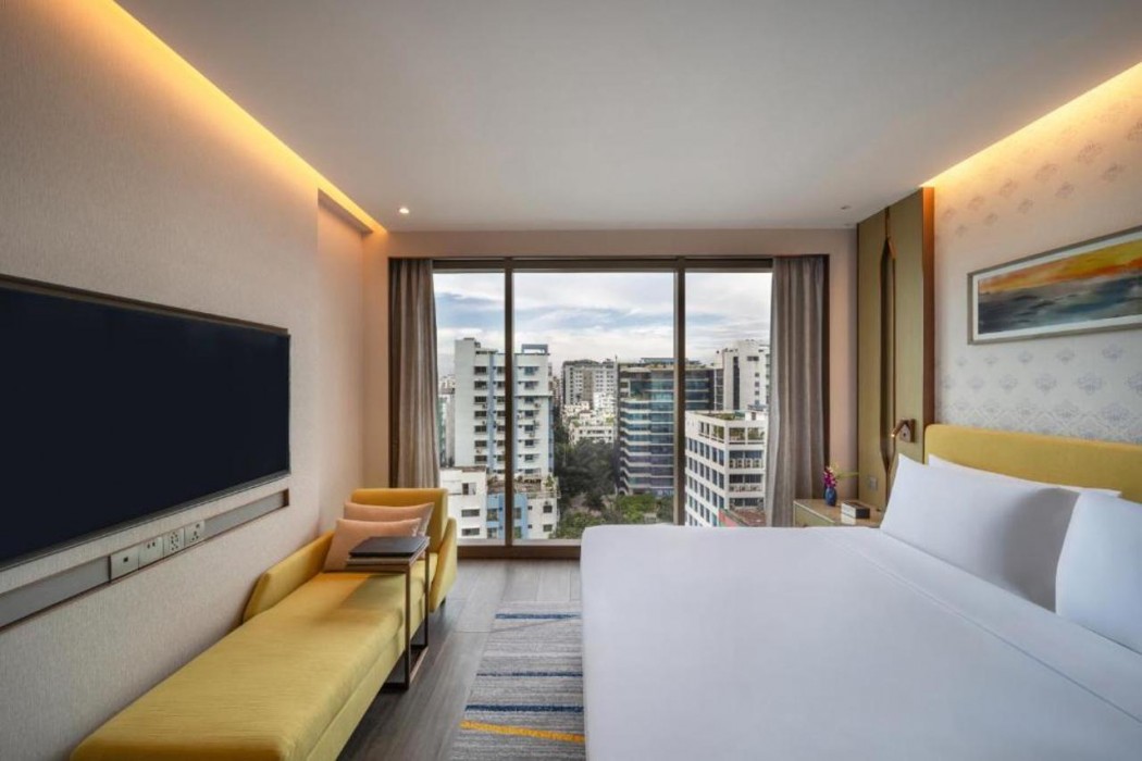 hyatt place dhaka uttara