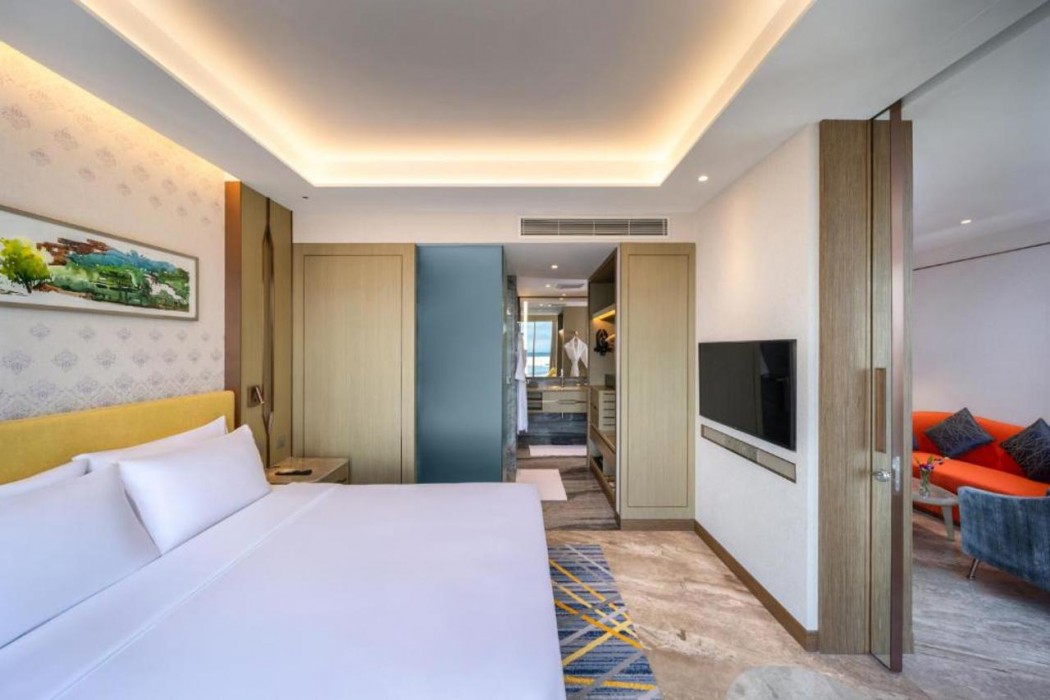 hyatt place dhaka uttara