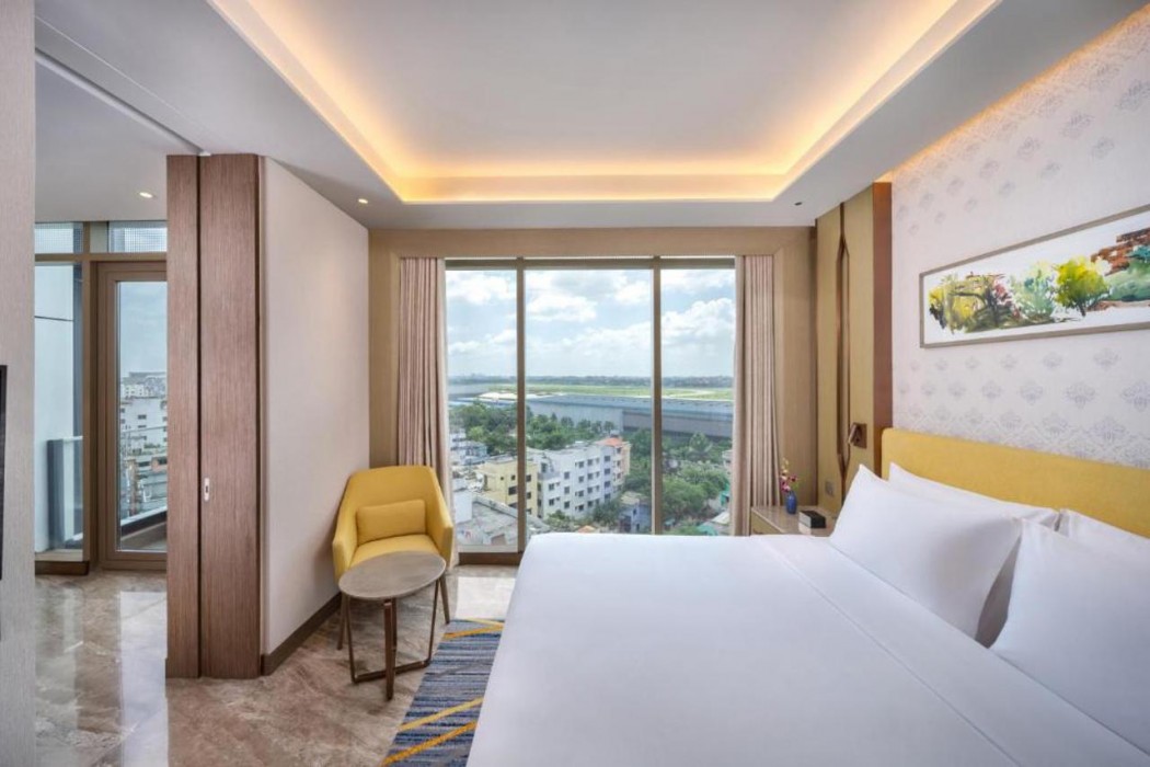 hyatt place dhaka uttara