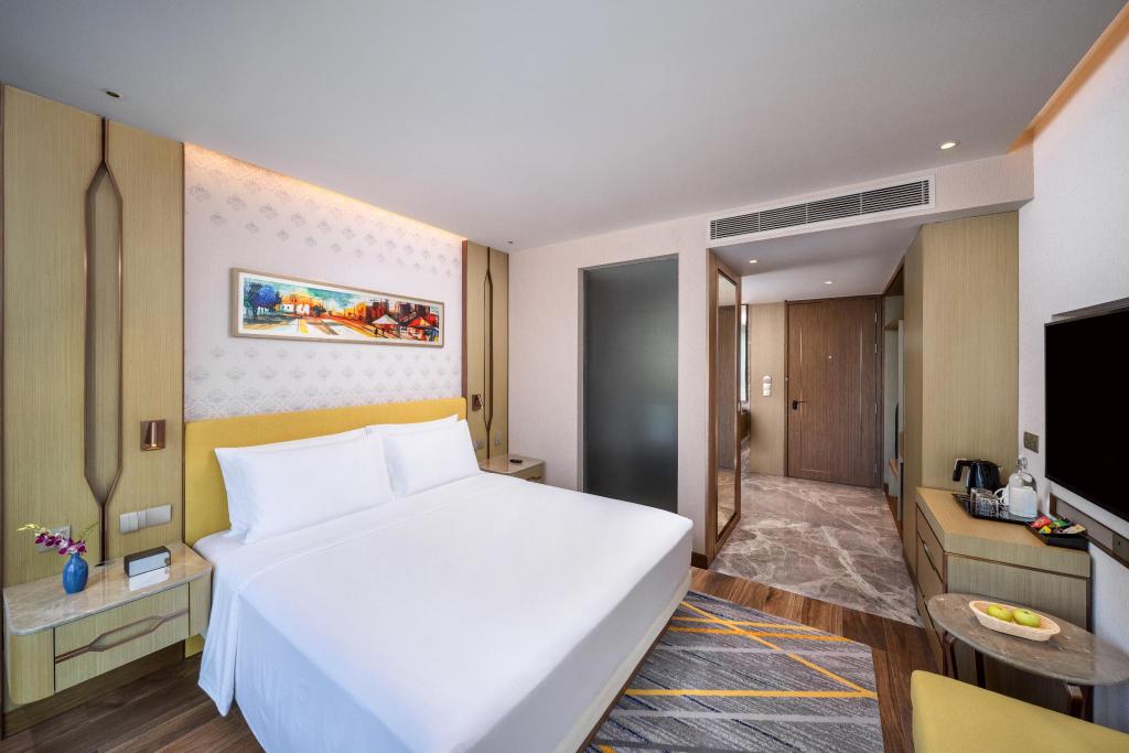 hyatt place dhaka uttara